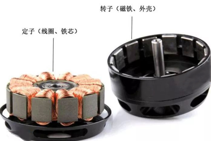 無(wú)刷直流電機(jī) 無(wú)刷直流電機(jī)