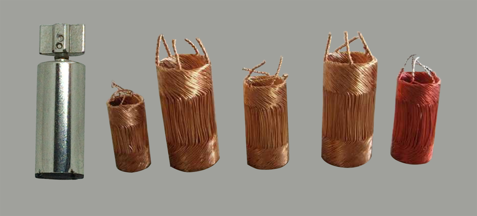 微電機(jī) 微電機(jī)